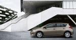 Toyota Auris 2012 года